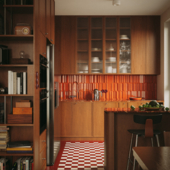 Bauhaus (сделано по референсу)