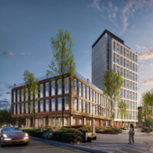 Бизнес центр