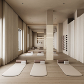 Yoga Studio Helsinki