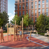 Заозёрная | GloraX