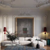 Гостиная СПБ