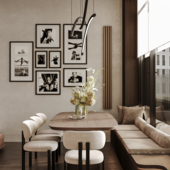 apartment in St. Petersburg