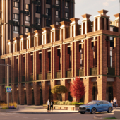 Бизнес-центр