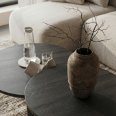 Living Room Visualization