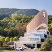 Mountain Church of Julong