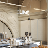 LIME Cafe