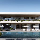 House in Bangsar, KL