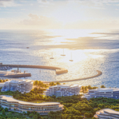 "Н О В А Я   А Н А П А"