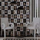 The White Queen's Chambers