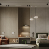 Детская Комната