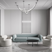 Мебель от фабрики Como Casa в интерьере