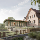 Baumgartenstrasse 42