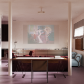 LK ​​​​​​​K3 (2026)