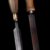 Relics of the Workshop | Vintage Woodworking Tools