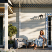 3D визуализация экстерьера