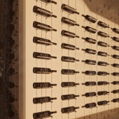 Rectaraunt in Rotunda