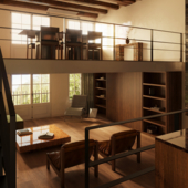 Elemental and intimate(сделано по референсу)