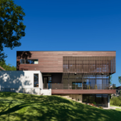 Modern Lodge KEM STUDIO (работа по референсу)