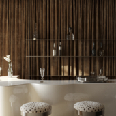 Бар для ресторана