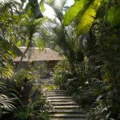 В глубине души