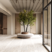 Офисный центр на Добролюбова