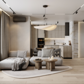 ЖК "Перспектива"