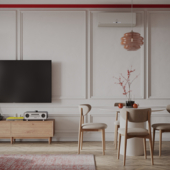 Спокойная эклектика