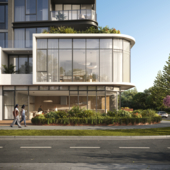 Тестовое задание в Binyan