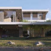 Cottage