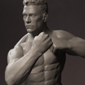 Жан-Клод ван Дамм