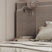 Спальня "Miami Project"