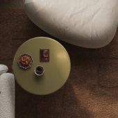 Дом у леса. Кабинеты.