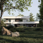 Ten.PULSUS ARCHITECTS