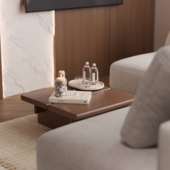 NEST ONE | 55 м²