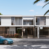VILLA MUSHMIS