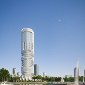 Crown Plaza