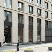 Hotel renovation in Moscow (Part 1)