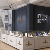 Ювелирный магазин «SEVARA GOLD JEWELRY»