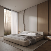 Master Bedroom Desing