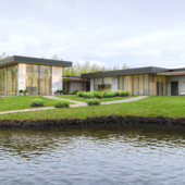 Nastich House