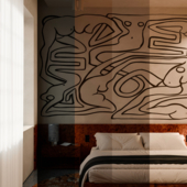 Bedroom I