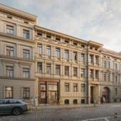 August Bebel Straße