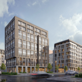 Residential vis