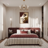 Neoclassical Serenity