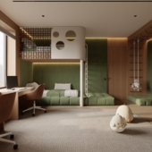 Kidroom