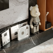 Современный дом в Дубаи