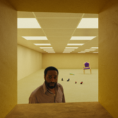 BACKROOMS