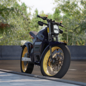bike Concept