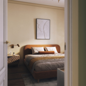 MASLOVA APARTMENT PART 2