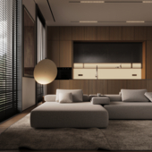 Minimalism (Современный минимализм)